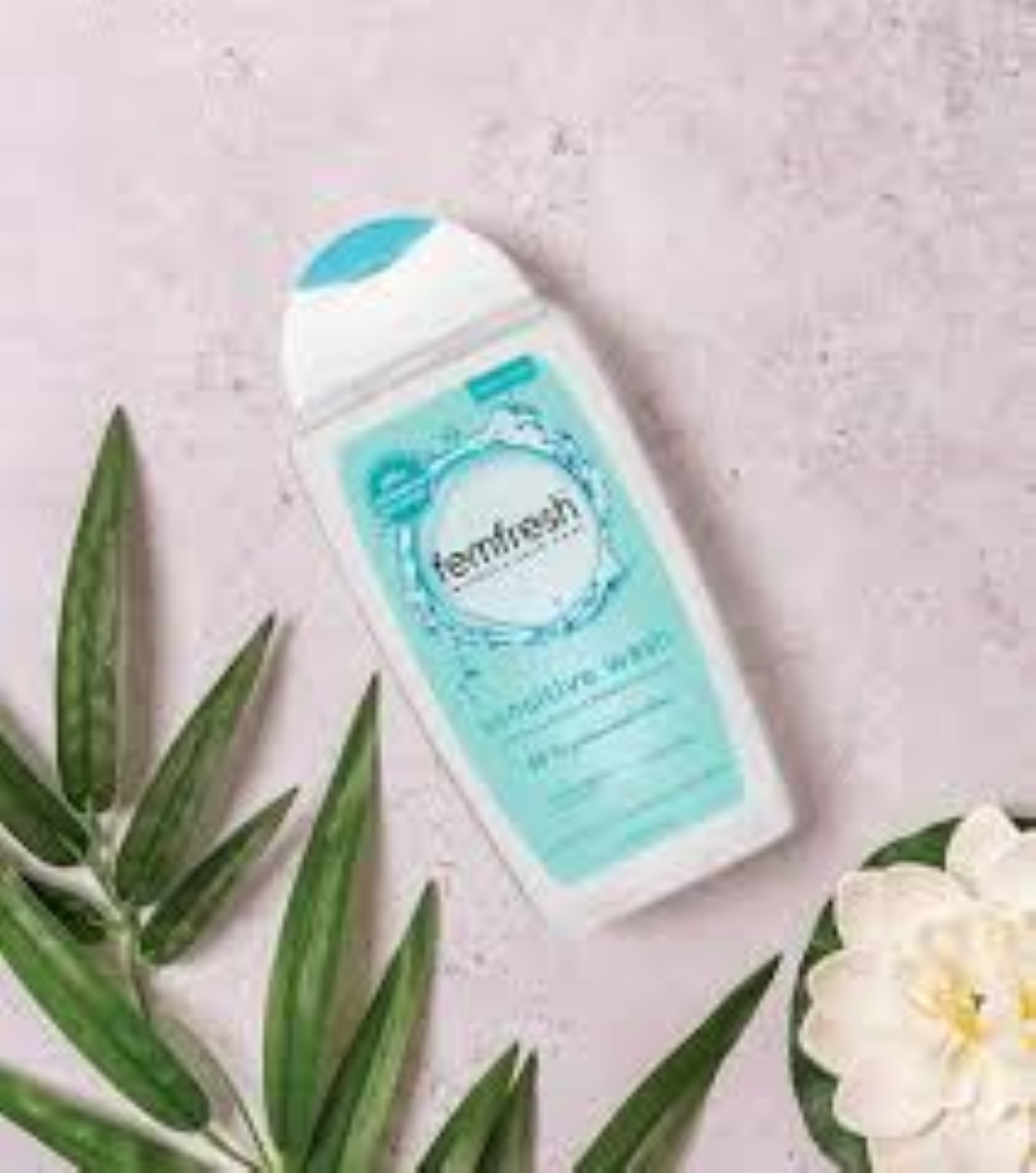 FEMFRESH SENSITIVE INTIMATE WASH 250ML